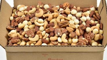 Sunnlyand Farms Nuts Mix