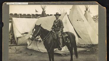 Calamity Jane