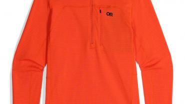 Outdoor Research Vigor Grid Fleece