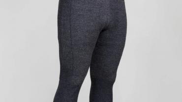 Alpacas of montana extreme warmth base layer bottoms