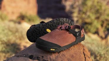 Bedrock Mountain Clogs