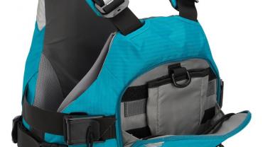 NRS ninja pro PFD