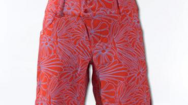 WildRye Freda bike shorts