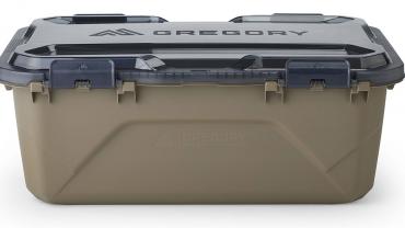 Gregory Alpaca gear box