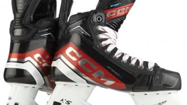 CCM Jetspeed FT6 Player Skates
