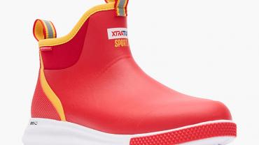 XtraTuf Tailgate Deck Boot