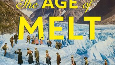 the age of melt book