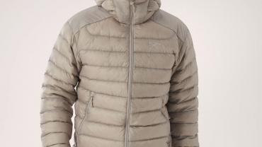 Arcteryx Cerium Hoody