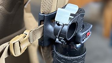 BearTac Quick Clip Pro