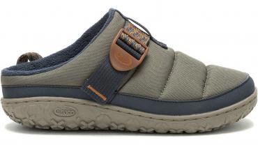 Chaco Ramble Rugged Clog