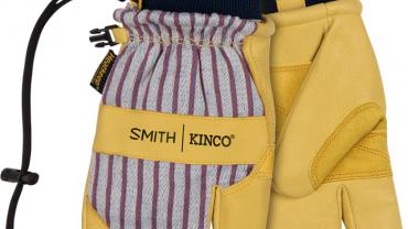 kinco smith colab glove