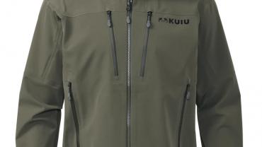 Kuiu Yukon TR Rain Jacket