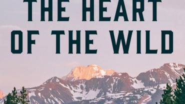 heart of the wild book