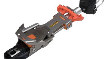 22 Designs Outlaw X Tele Binding