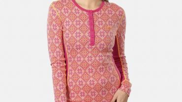 Kari Traa Rose Base Layers