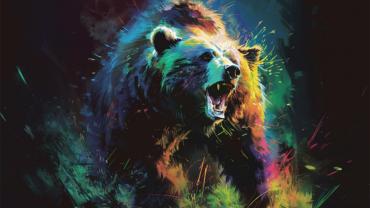 Deadly yellowstone book