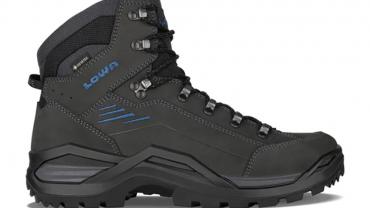 Lowa renegade GTX mid