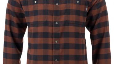 Porter Wool Shirt from Flylow