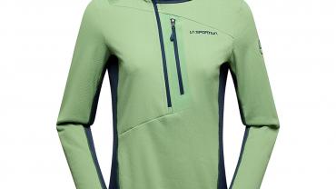 la sportiva big wall pullover hoody