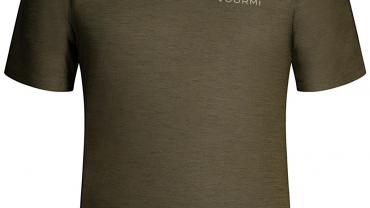The ultimate t-shirt for the active outdoorsman