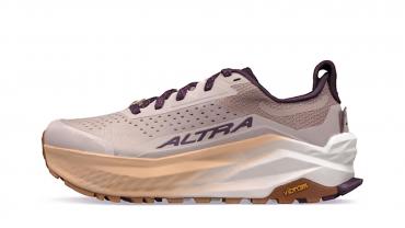 Altra Olympus 6 Trail Runner