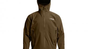 sitka dew point jacket