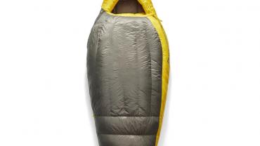Sea to Summit Spark Down Sleeping Bag