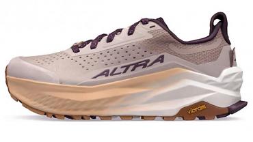 Altra Olympus 6 Trail Runner