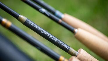 Sullivan 5wt Syringa Rod