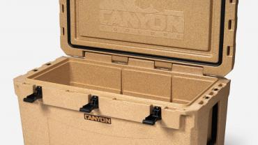 Canyon Coolers Prospector 125