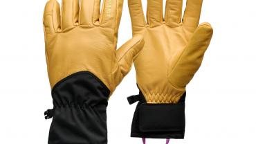 Black Diamond Tour Glove
