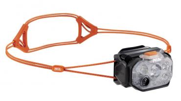 Petzl Swift RL headlamp