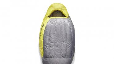 Sea to Summit Spark Women’s Down Sleeping Bag