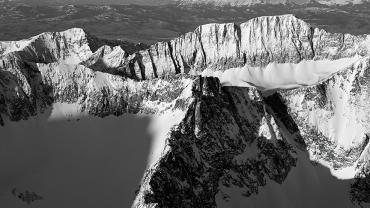 Crazy Mountains, Earth's Treasures, Bozeman, Montana Geology