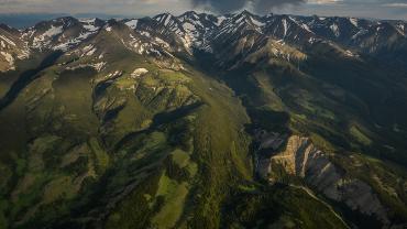 Crazy Mountains, Lawsuit, Montana