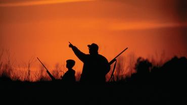 hunting, public land, stewardship