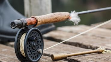 gear choices fishing tips