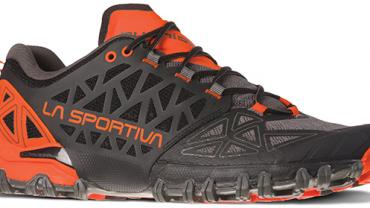 mountain shoe, La Sportiva