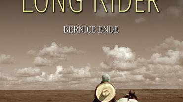 lady long rider, bernice ende