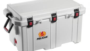 Pelican Coolers, ProGear Elite Cooler Review