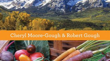 Rocky Mountain vegetable gardening guide book 