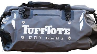 Tuff Truvk 60L Tote, Dry Bag, Bozeman, Montana