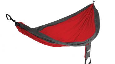 The singlenest hammock by Eagles Nest Outfitters