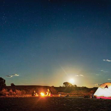 camping, campsites, close-to-home getaways, car camping, montana, bozeman