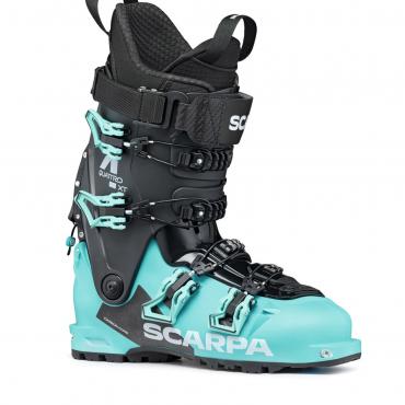 Scarpa 4-Quattro XT Ski Boot