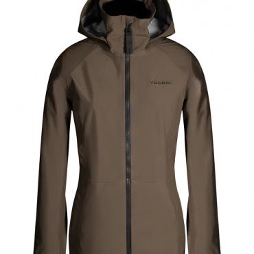 Voormi V1 Rain Jacket