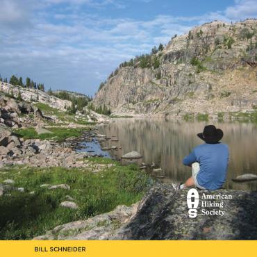 hiking absaroka beartooth wilderness book