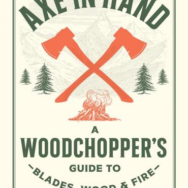Axe in Hand book