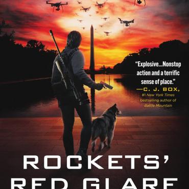 Rockets' Red Glare book