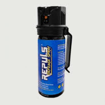 repuls defense spray